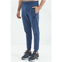 Низ мужского спортивного костюма Kane Petrol Pocket Jogger — 84907 A11ER-84907