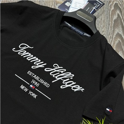 𝐍𝐄𝐖 Collection 2024❤️‍🔥❤️‍🔥❤️‍🔥 ► Брендовая мужская футболка  ► Производство Турция 🇹🇷