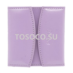 411-2069 purple кошелек SEZFERT натуральная кожа 10x12x2