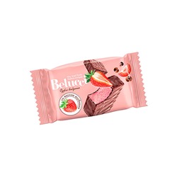 «Belucci», конфеты со вкусом клубники (коробка 1,2 кг)