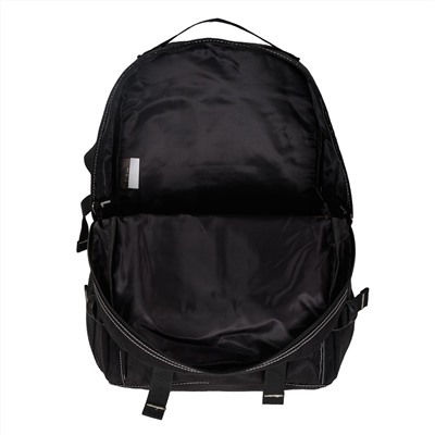 Городской рюкзак П876 (Черный)