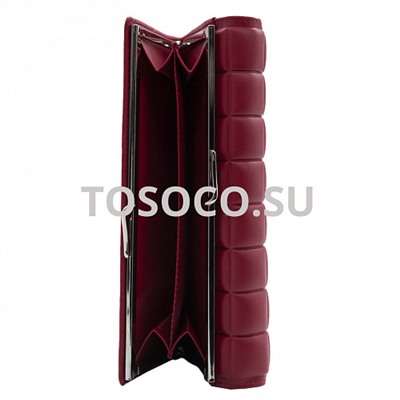 y1002-l010-v-4 red кошелек экокожа 9x19x2