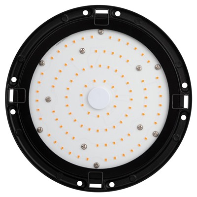 Фитопрожектор для растений светодиодный ЭРА FITO-50W-RB-LED-UFO красно-синего спектра 50 Вт IP65   1