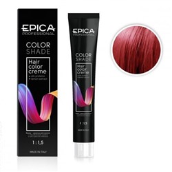 8.07 EPICA Professional COLORSHADE Крем-краска светло-русый шоколад холодный, 100 мл.