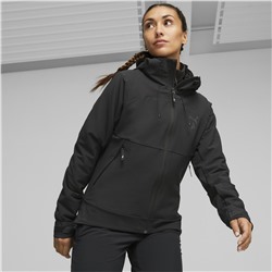 Куртка женская Seasons Softshell Jacket