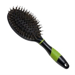 Щетка массажная Salon Professional 96150Hqi "Flower"