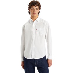 Рубашка мужская CLASSIC 1 PKT STANDARD NEUTRALS
