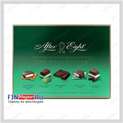 Набор мятных шоколадных конфет After Eight The COLLECTION 199 гр