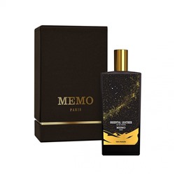 Memo Paris edp Oriental Leather unisex 100 ml