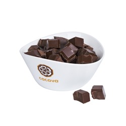 Тёмный шоколад 70 % какао, на кокосовом сахаре (Semuliki)