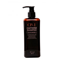 Шампунь для волос CP-1 кофеиновый - Caffeine Shampoo, 300 мл