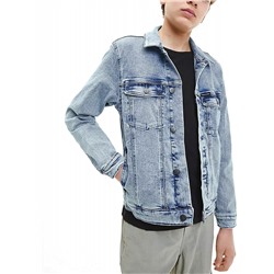 Куртка детская DENIM TRUCKER WSHD BLUE