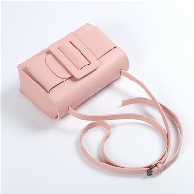 Женская сумка Mironpan 8991 Розовый