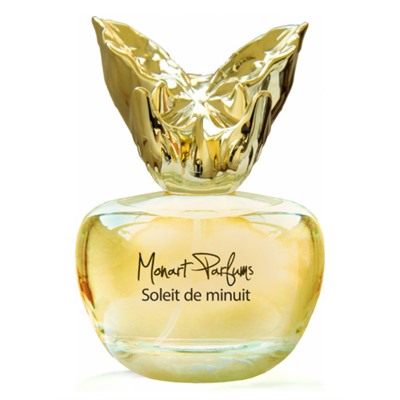 MONART PARFUMS SOLEIL DE MINUIT unisex