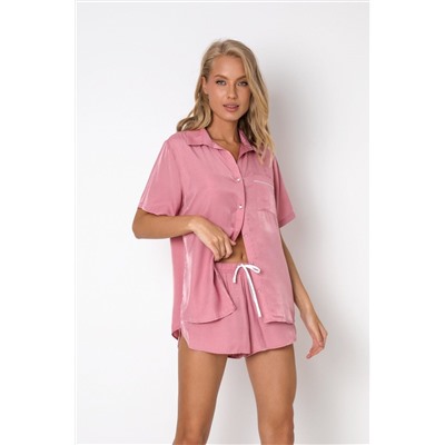 Пижама ARUELLE RUBY1 Розовый