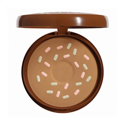 Пудра бронзер Physicians Formula - Butter Bronzer Donut Sprinkles - Пончик с посыпкой