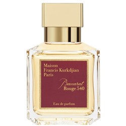 Maison Francis Kurkdjian "Baccarat Rouge 540" Eau de Parfum 70 ml