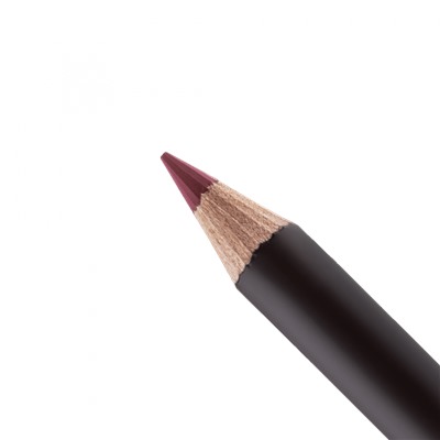 Карандаш для губ Lamel Professional - Lip pencil 402 Розовый велюр