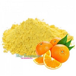 Сублимированный Апельсин (порошок), 30 гр