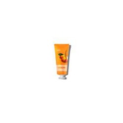 TENZERO RELIEF HAND CREAM - VITAMIN Увлажняющий крем для рук с экстрактом облепихи 100г