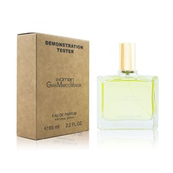 Тестер Gian Marco Venturi Woman, Edp, 65 ml (Dubai)