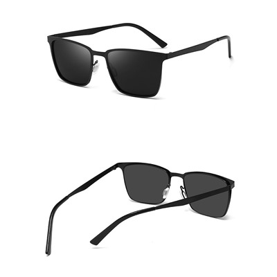 IQ20145 - Солнцезащитные очки ICONIQ 5015 Черный