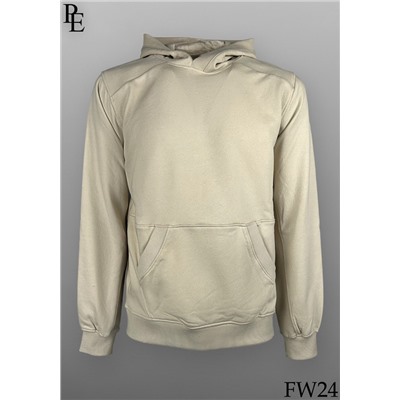 HOODIE  Art. 2613001