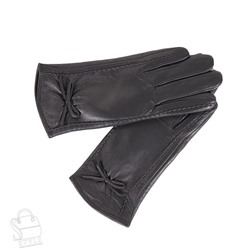 Женские перчатки 2217-7-5S gray (размеры в ряду 7-7,5-7,5-8-8,5)