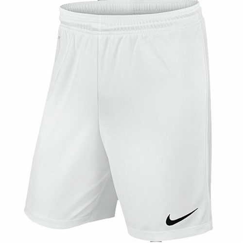 Шорты для мальчика игровые Nike 'PARK II KNIT SHORT' размер 158-170