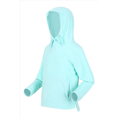 Regatta Blue Kalina Fleece