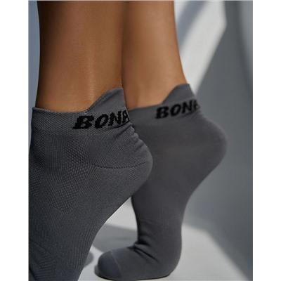 Носки Bona Fide: Standart Set of Socks3 пары в интернет-магазине спортивной одежды Bona Fide