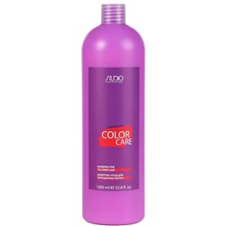 Kapous Caring Line Шампунь-уход для окрашенных волос Color Care 1000 мл