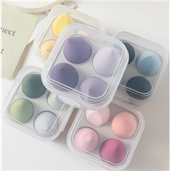 Beautyblender для макияжа