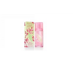 Туалетная вода Elizabeth Arden Green Tea Cherry Blossom 50мл edt жен тестер