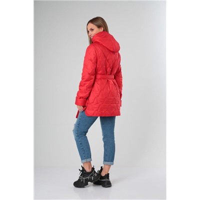 Куртка Modema 1034 красный