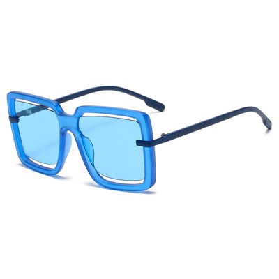 IQ20333 - Солнцезащитные очки ICONIQ 12826 Голубой