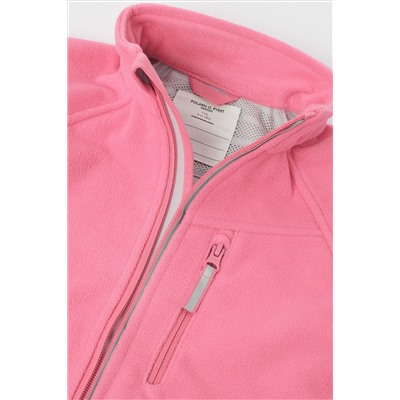 Polarn O Pyret Waterproof Fleece Jacket