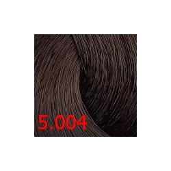 5.004 масло д/окр. волос б/аммиака CD светло-каштановый натуральный тропический 50 м