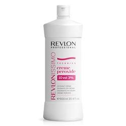 Revlon revlonissimo colorsmetique кремообразный окислитель 3% 900 мл габ