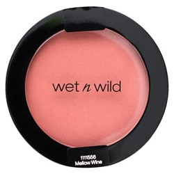 wet n wild, ColorIcon, румяна, оттенок 111556 «Сладкое масло», 6 г (0,21 унции)