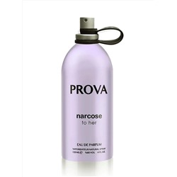 Женские духи Prova Mixed Narcose EDP 120 мл