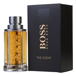 Hugo Boss Boss The Scent For Men edt 100 ml