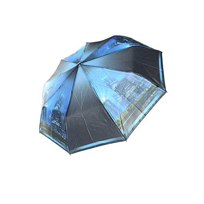 Зонт жен. Universal K631-2 полный автомат