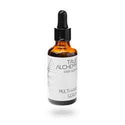 TRUE ALCHEMY Сыворотка для волос Multi-Hair Serum 50 мл