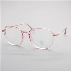IQ20165 - Имиджевые очки antiblue ICONIQ 2053 Розовый
