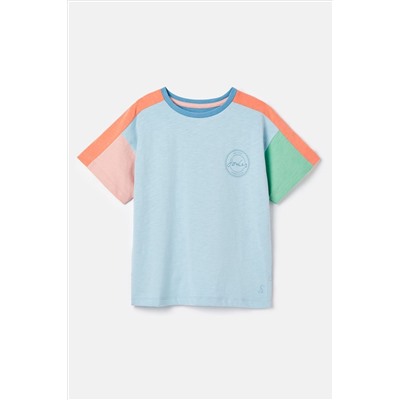 Joules Betty Short Sleeve T-Shirt