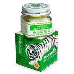 Бальзам Белый тигр 15 г Вьетнам