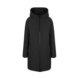 Куртка Elema 4-42-164  чёрный