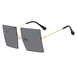 IQ20254 - Солнцезащитные очки ICONIQ  Серый