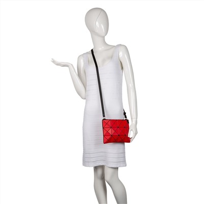 Женская сумка  18230 (Красный)